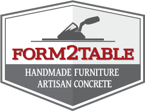 Form 2 Table Logo